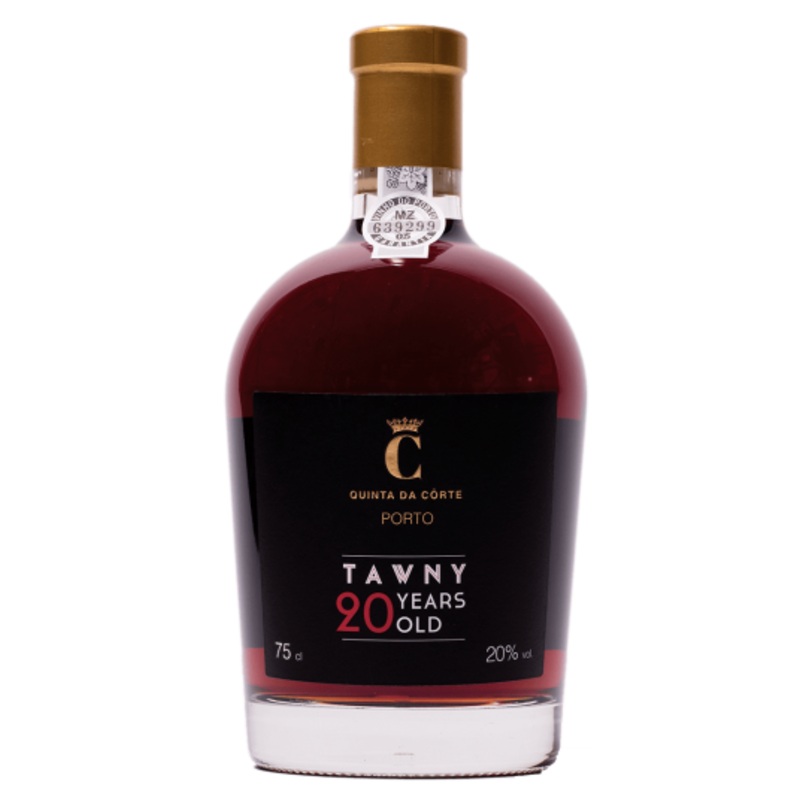 Quinta Da Corte 20 Years Old Tawny Port