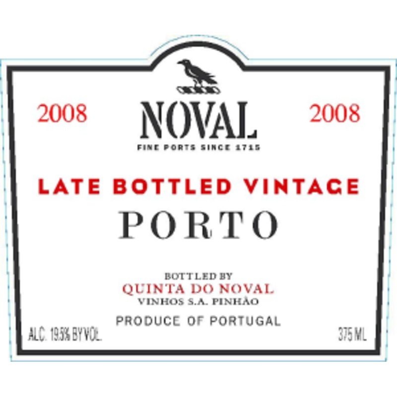 Quinta do Noval 2016 Late Bottled Vintage Port