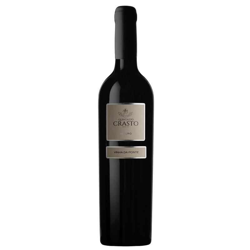 Quinto do Crasto 2014 Quinta Do Crasto Vinha D Ponte