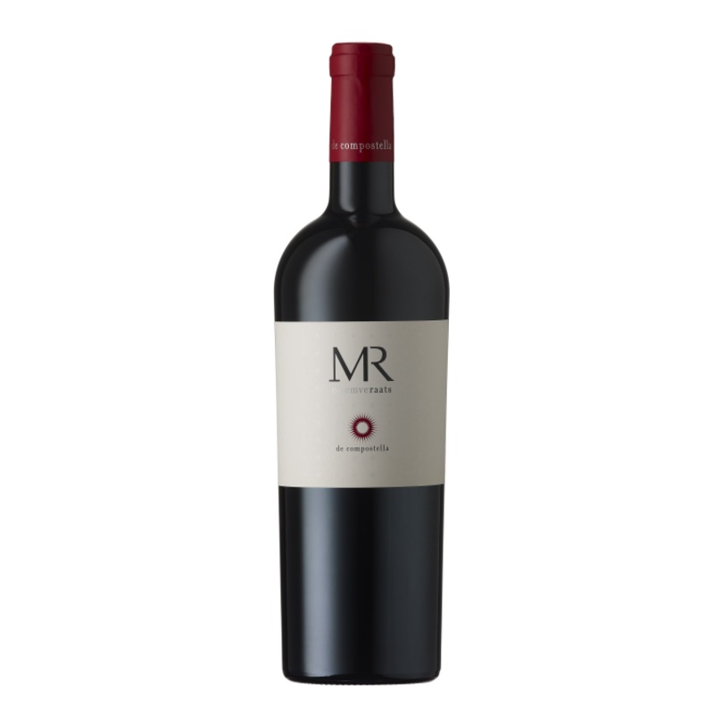 Raats Family Wines 2017 Raats Stellen Mvemve Compostel