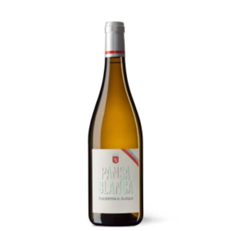 Raventos D Alella 2017 Pansa Bl
