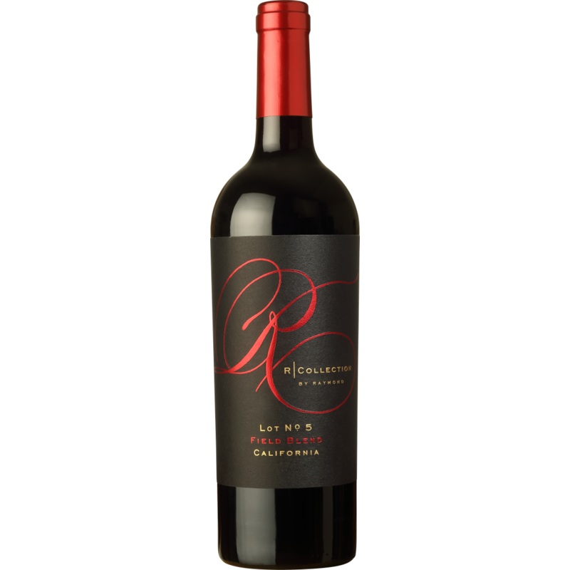 Raymond Vineyards Raymond R Collection Field Blend
