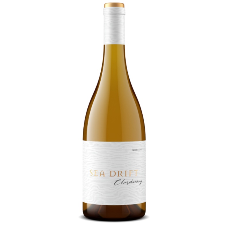 Sea Drift Mont Chard