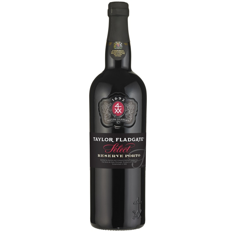 Taylor Fladgate Ports Porto Reserve Select