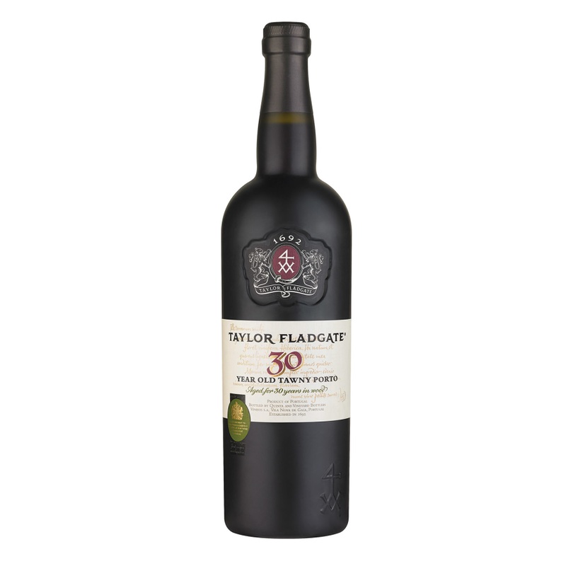 Taylor Fladgate Ports Taylor Fladgate 30 Year Old Tawny Port