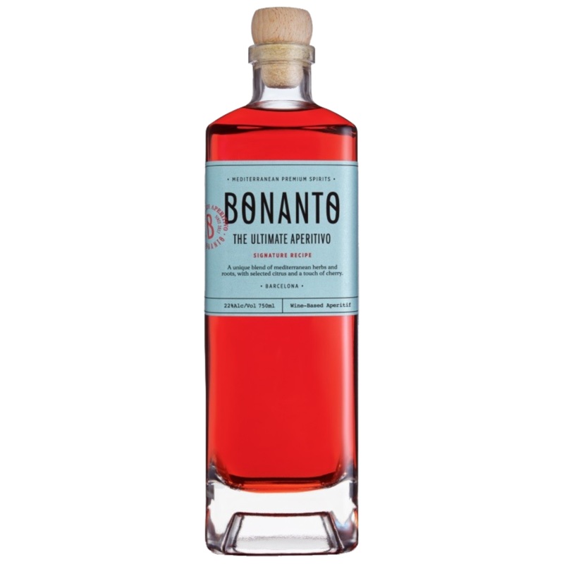 Ultimate Aperitivo