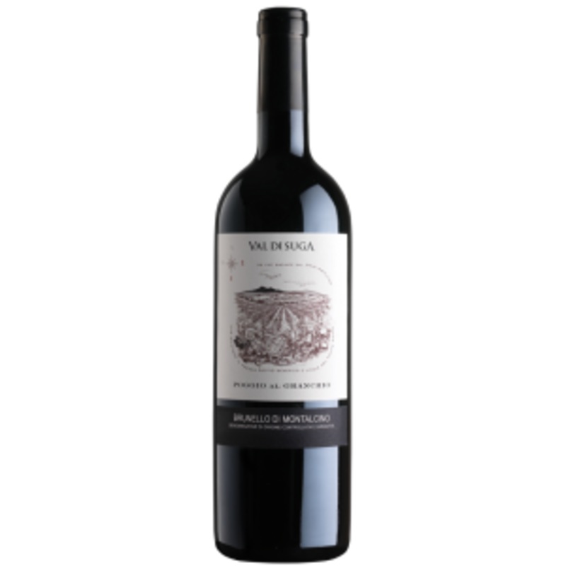 Val Di Suga 2016 Brunello di Montalcino Poggio al Granchio