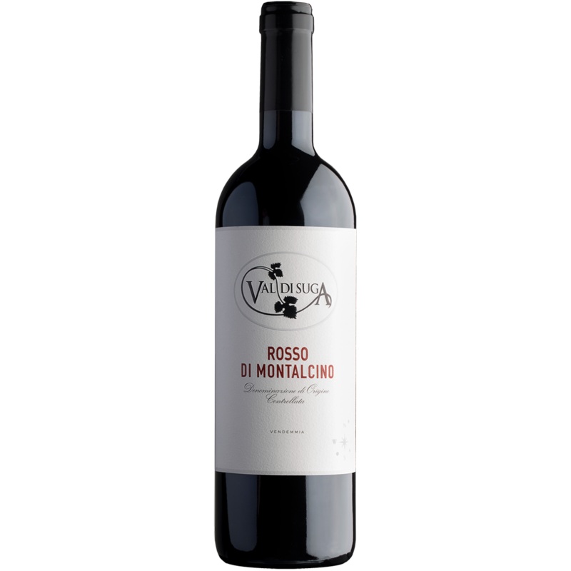 Val Di Suga 2020 Rosso di Montalcino