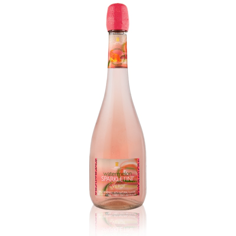 Verdi Watermelon Sparkletini Malt