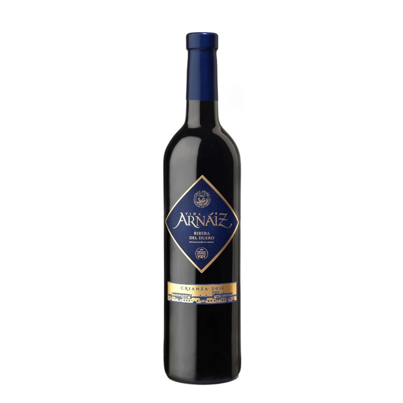 Vina Arnaiz Crianza