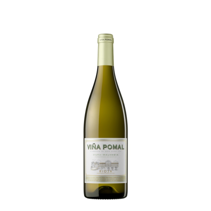 Vina Pomal 2017 Rioja Bl