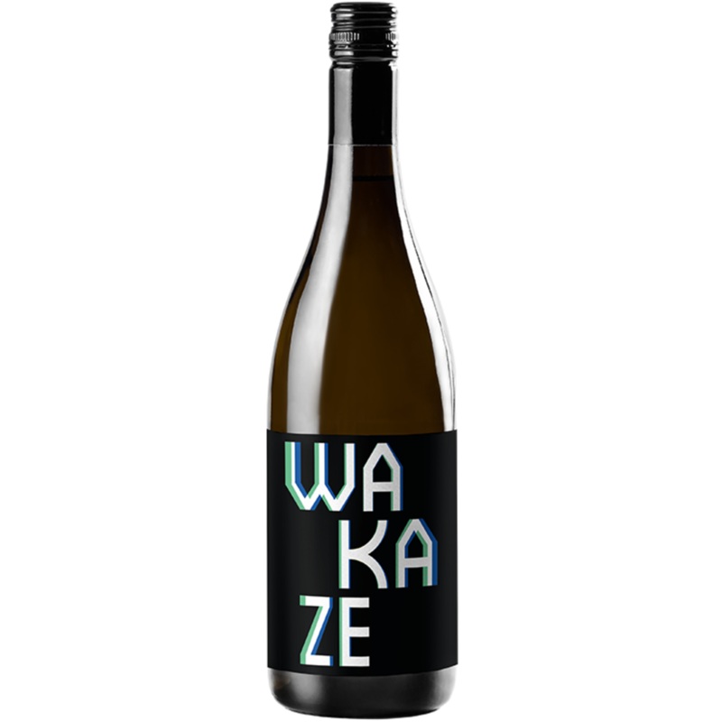 Wakaze Nigori Sake