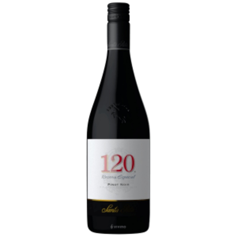 120 Rtm S Rita 120 Aconcag P Noir