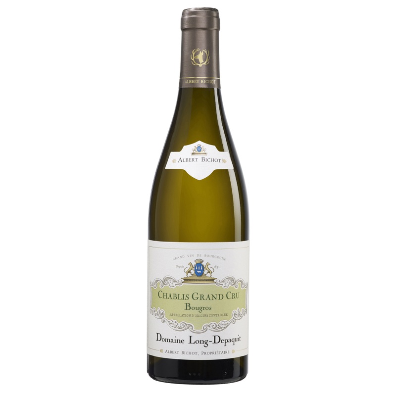 Albert Bichot 2021 A Bichot Lng Depaq Boug Chard