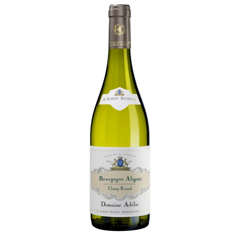 Albert Bichot 2021 Domaine Adelle Champ Renard Aligote