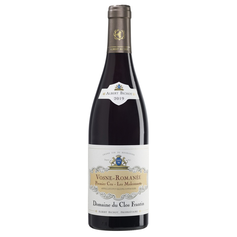 Albert Bichot 2021 Vosne-Romanee Premier Cru 'Les Malconsorts' Domaine du Clos Frantin