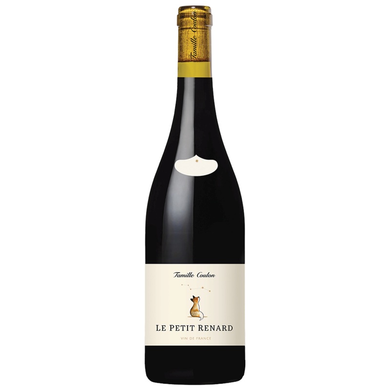 Beaurenard Wd Beaurenard Le Petite Renard Red