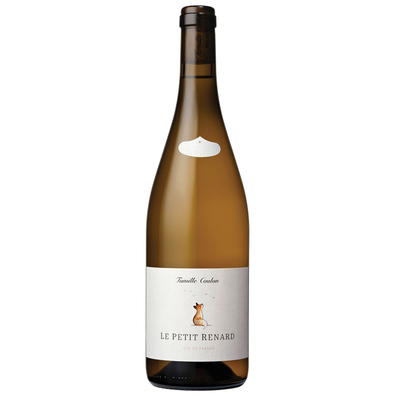 Beaurenard Wd Beaurenard Le Petite Renard White