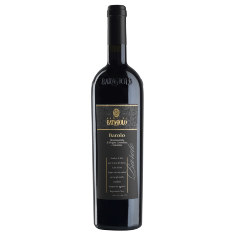 Beni de Batasiolo 2018 Batasiolo Barolo