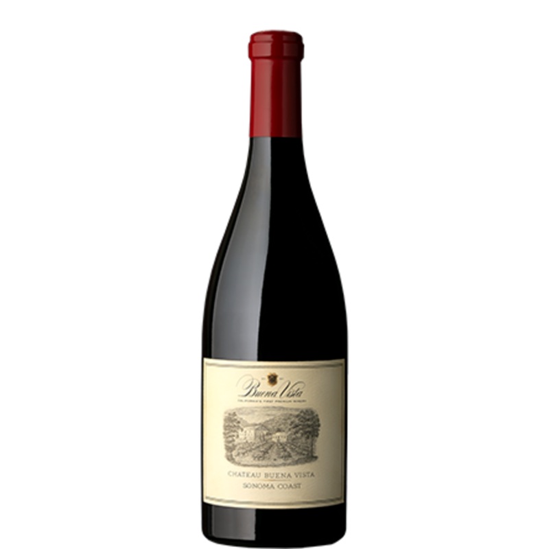 Buena Vista Winery 2021 Ch Buena Vista Son P Noir