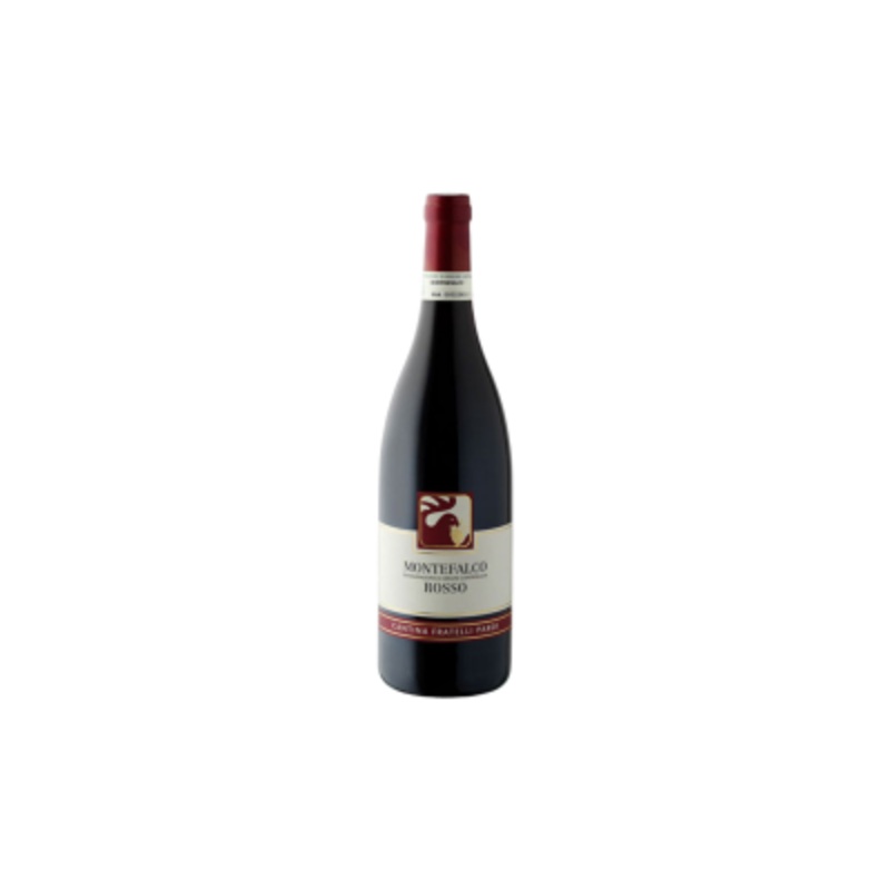 Cantina Fratelli Pardi Cantina Fratell Pardi Mt Rosso