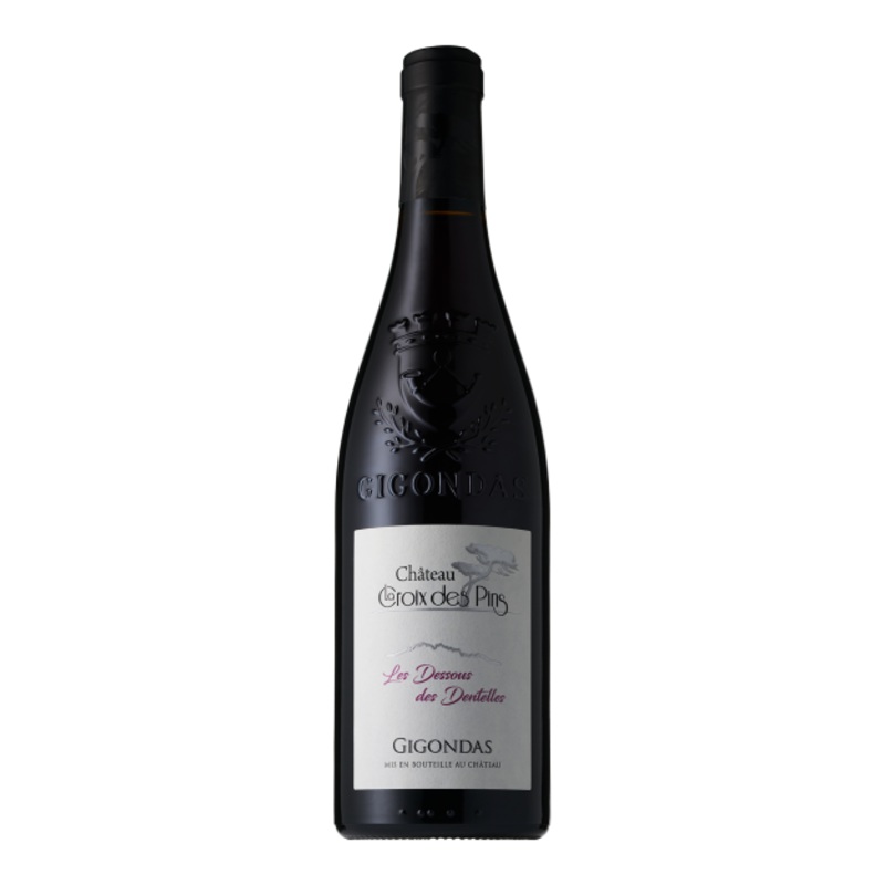 Ch La Croix Cc 2021 Ch La Croix Des Pins Dess Gig