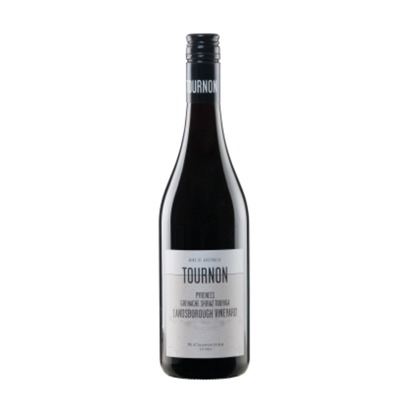 Chapoutier 2017 M Tournon Red Blnd
