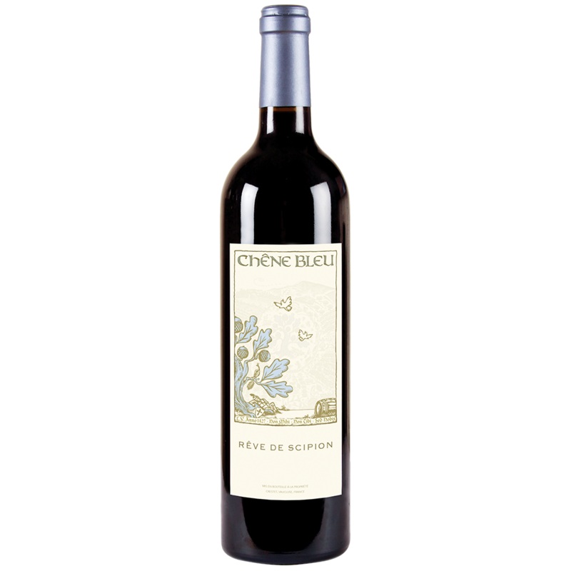 Chene Bleu 2018 Reve De Scipion