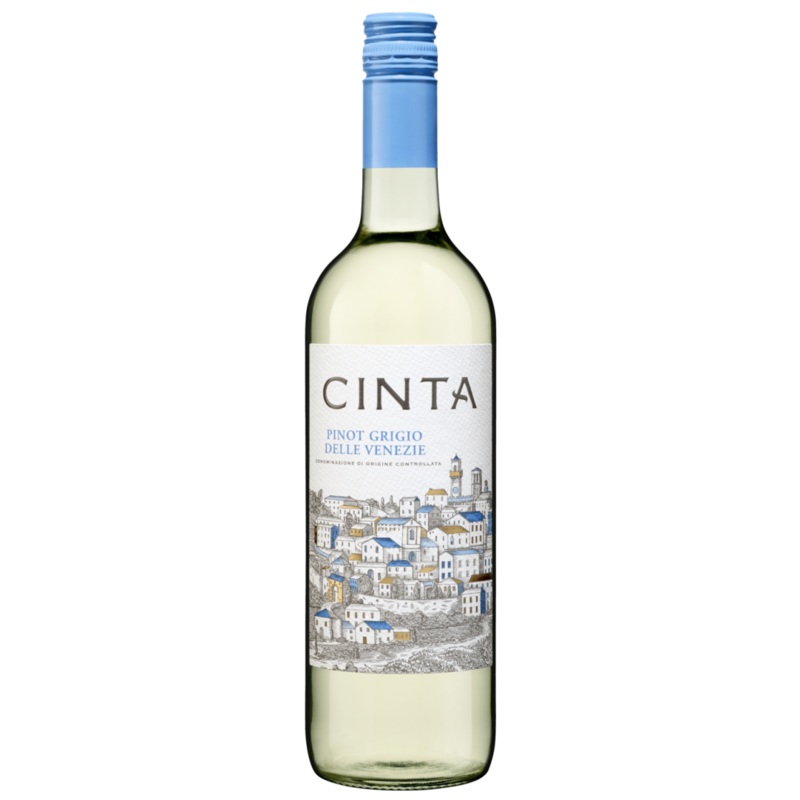 Cinta P Grigio Delle Venezie