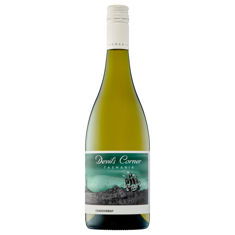 Devil's Corner 2019 Devils Corner Tasmania Chard
