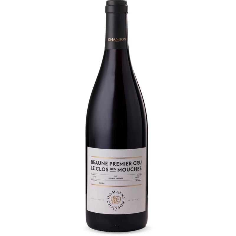 Domaine Chanson 2020 Chanson Clos Mouch P Nior