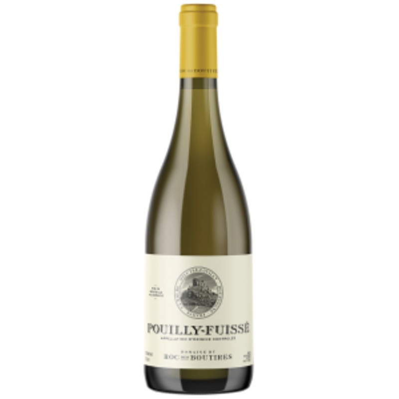 Domaine du Roc des Boutires 2021 Roc Des Boutires P Fuisse Wd