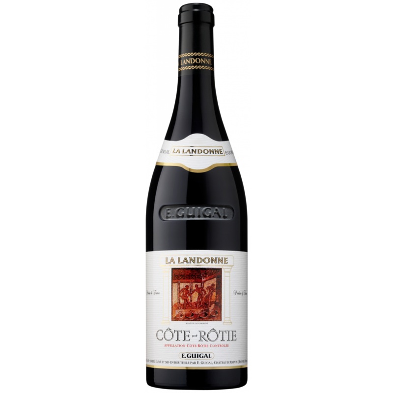 E. Guigal 2019 Cote-Rotie La Landonne