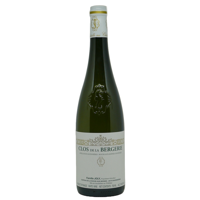 Famille Joly 2021 Clos de la Bergerie
