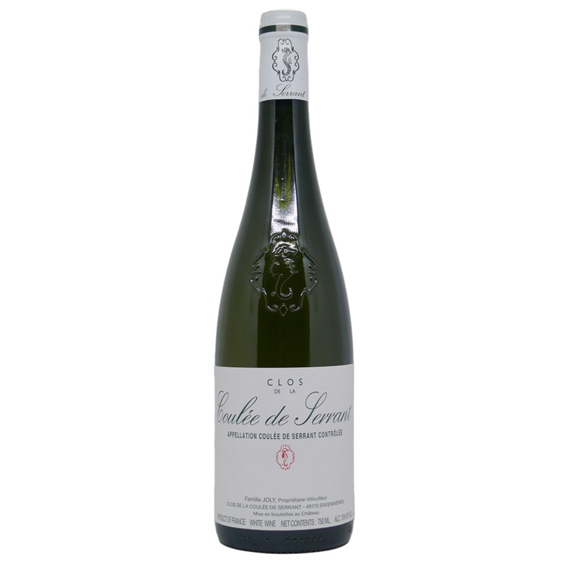 Famille Joly 2021 Clos de la Coulee de Serrant