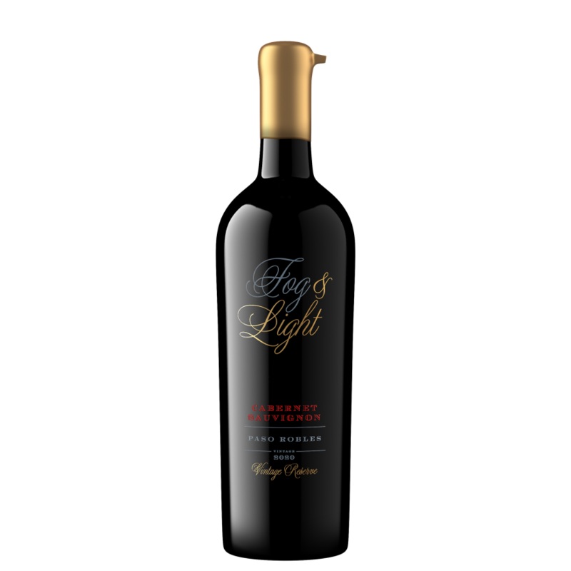 Fog & Light Paso Cab