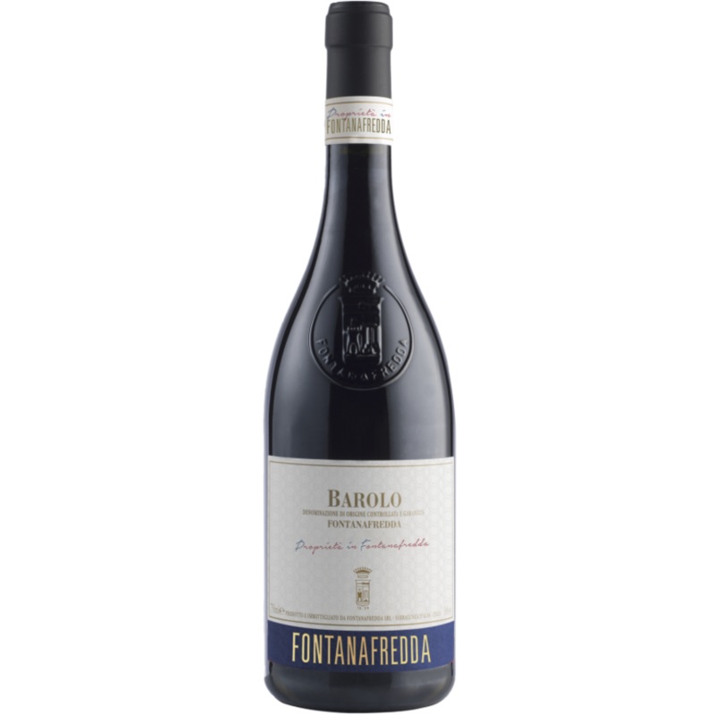 Fontanafredda 2016 Propriet Barolo