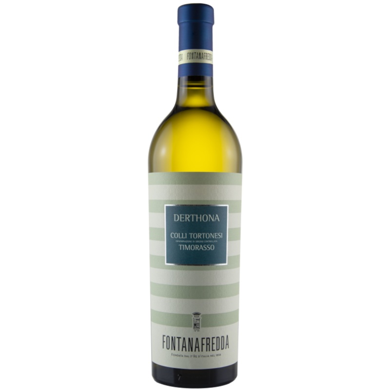 Fontanafredda 2020 Torton Timorasso