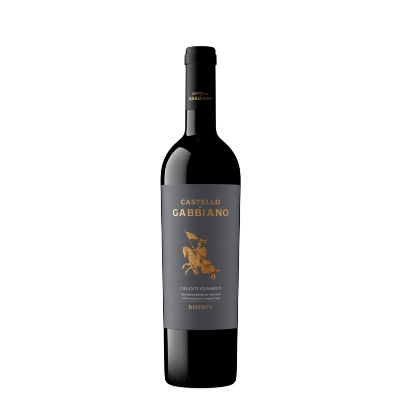 Gabbiano Lux Cavaliere D Oro Gab Rsv Twe Op
