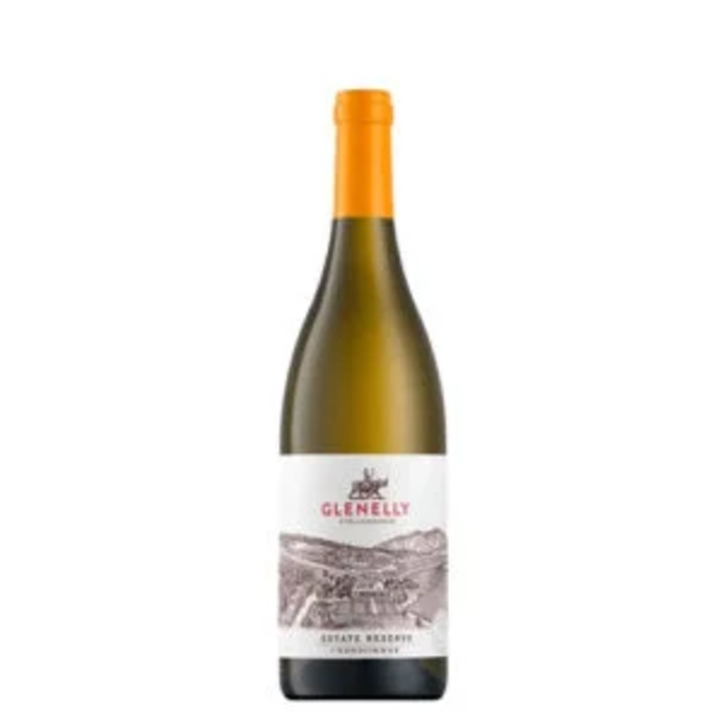 Glenelly Estate Glenelly Chard Gls Collection