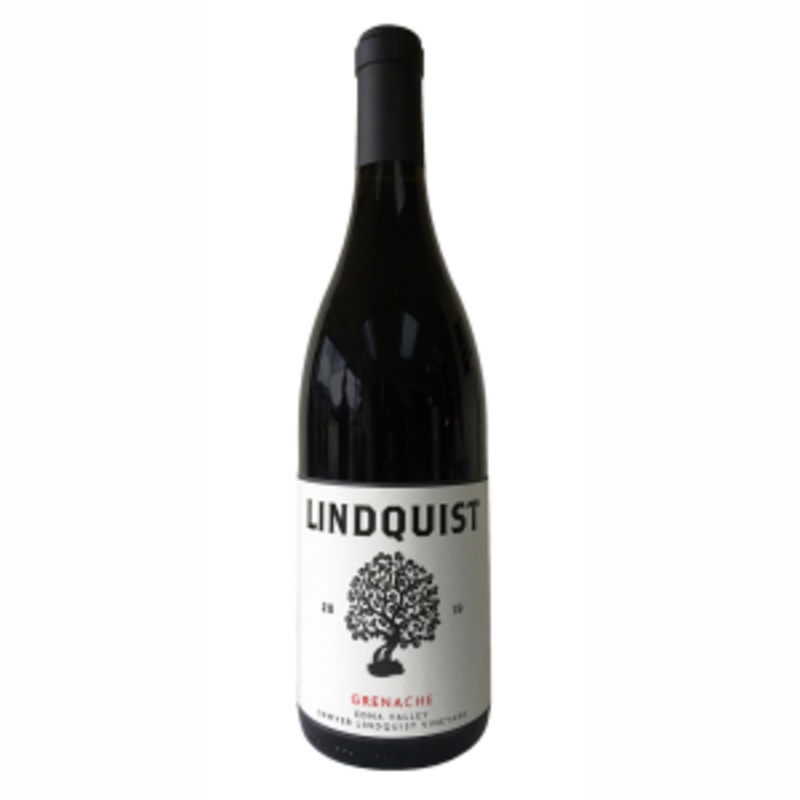 Lindquist Family Wines 2020 Lindquist Fmly Edna Vly Gren
