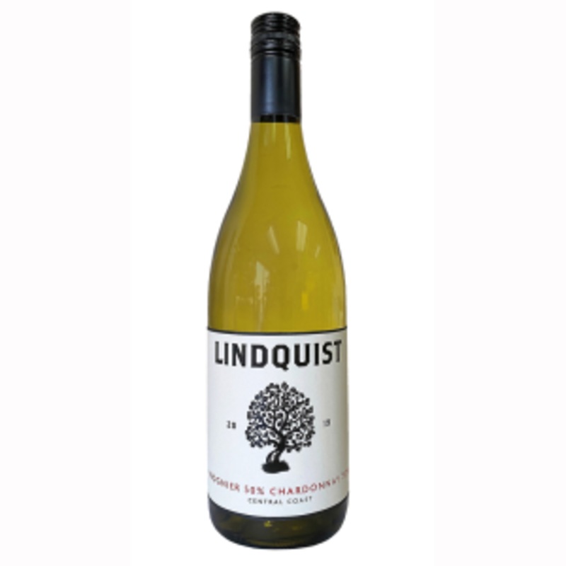 Lindquist Family Wines 2021 Lindquist Fmly Cc Viog Chard