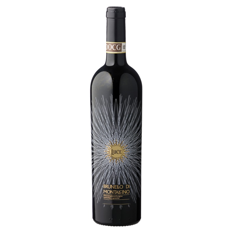 Luce 2018 Brunello di Montalcino