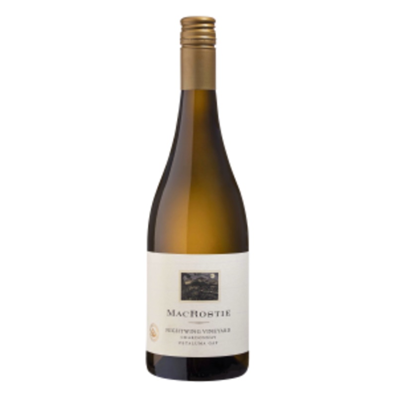 MacRostie Winery 2021 Macrostie Nightwing Chard
