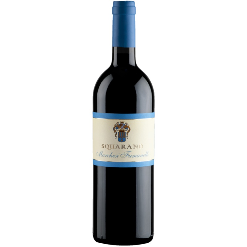 Marchesi Fumanelli 2018 Fumanelli Squarano Valpoli Classic/ Classico