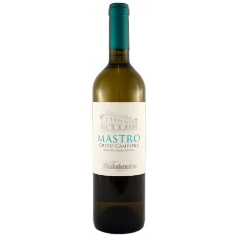 Mastroberardino 2019 Mastro Mastro Greco