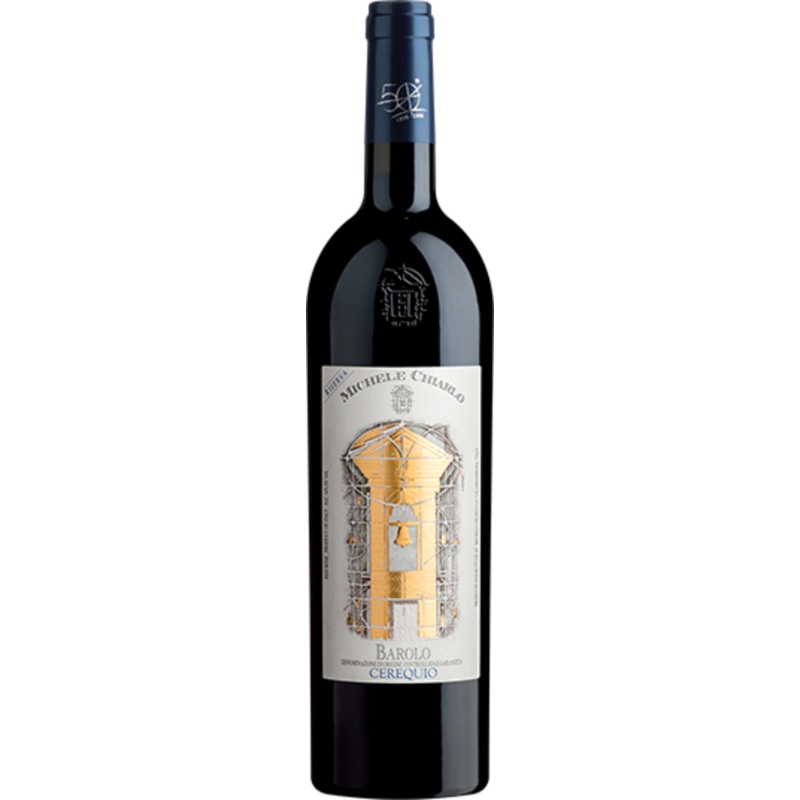 Michele Chiarlo 2016 Cerequio Barolo Riserva