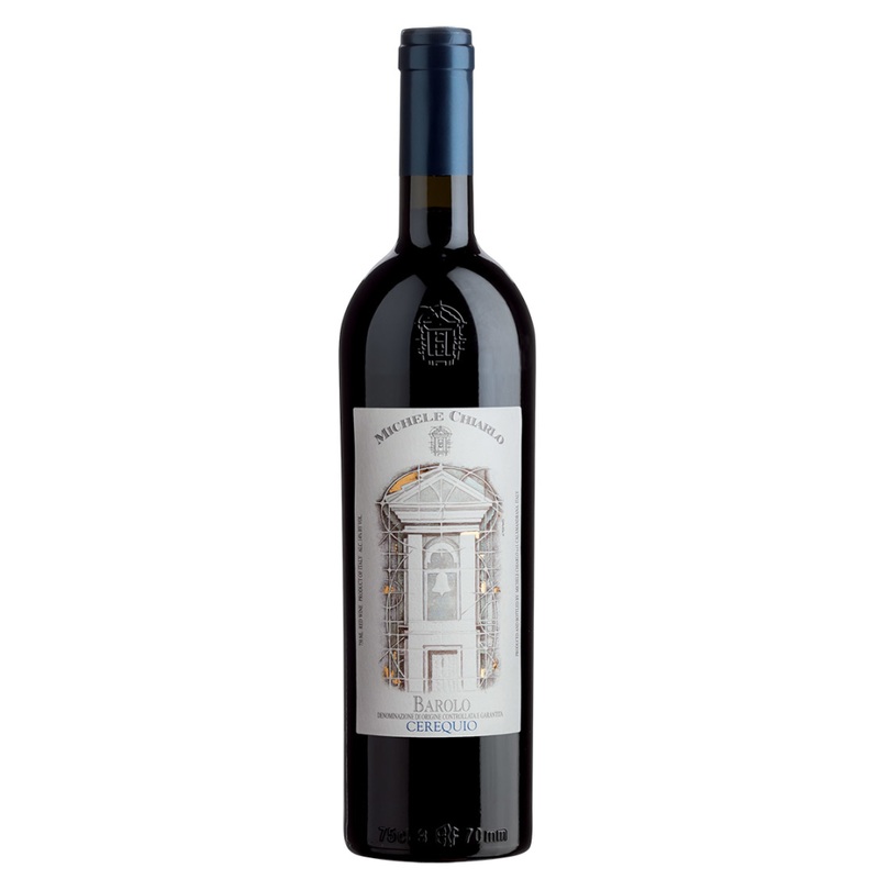 Michele Chiarlo 2019 Chiarlo Cerequio Barolo