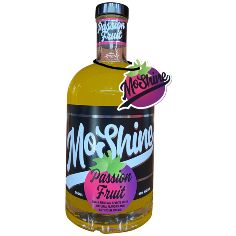 Moshine Pssn Frt