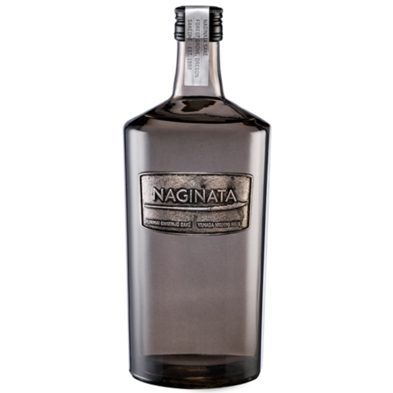 Naginata Junmai Daiginjo